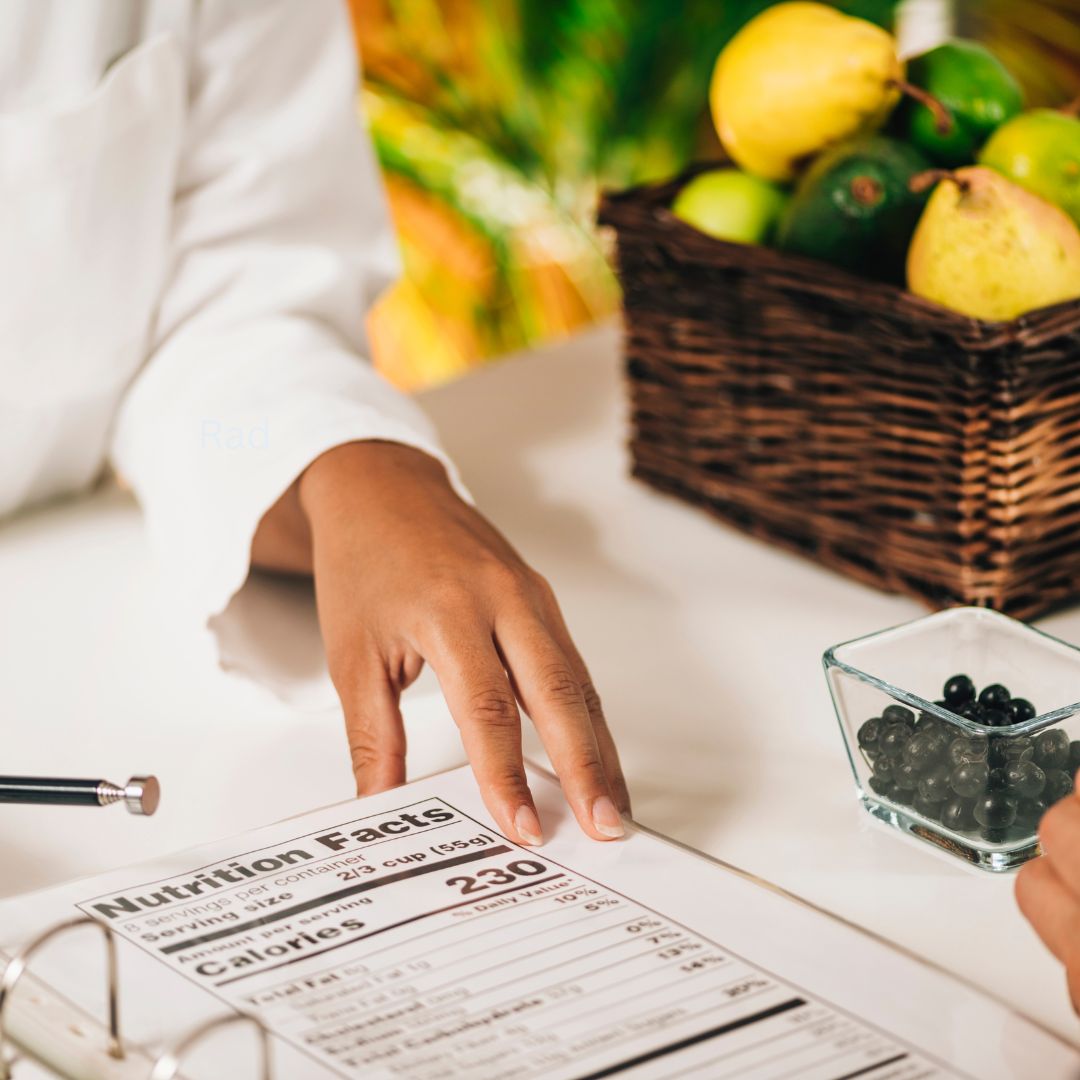 Advanced Metabolic Insight Screening – Radiant Revive Holistics Advanced metabolic insight screening provides valuable information about key health markers including glucose, uric acid, ketones, and urine analysis parameters.